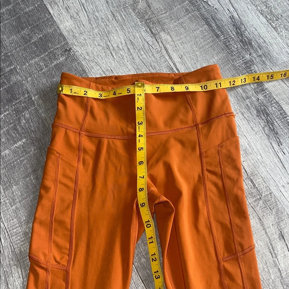Athleta ultimate stash 7/8 tights leggings